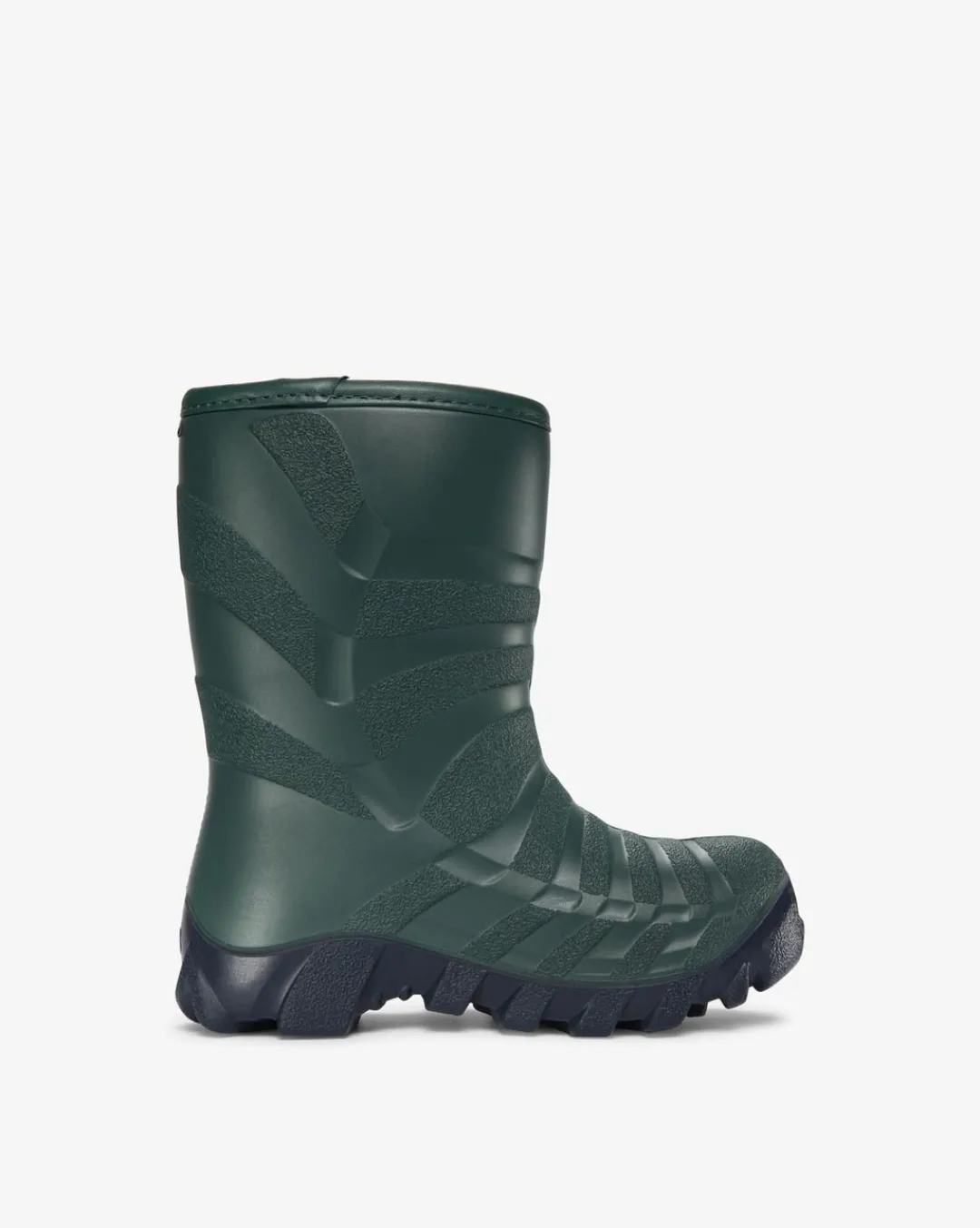 Viking Termostövlar>Ultra Warm Thermo Boot Dark Green