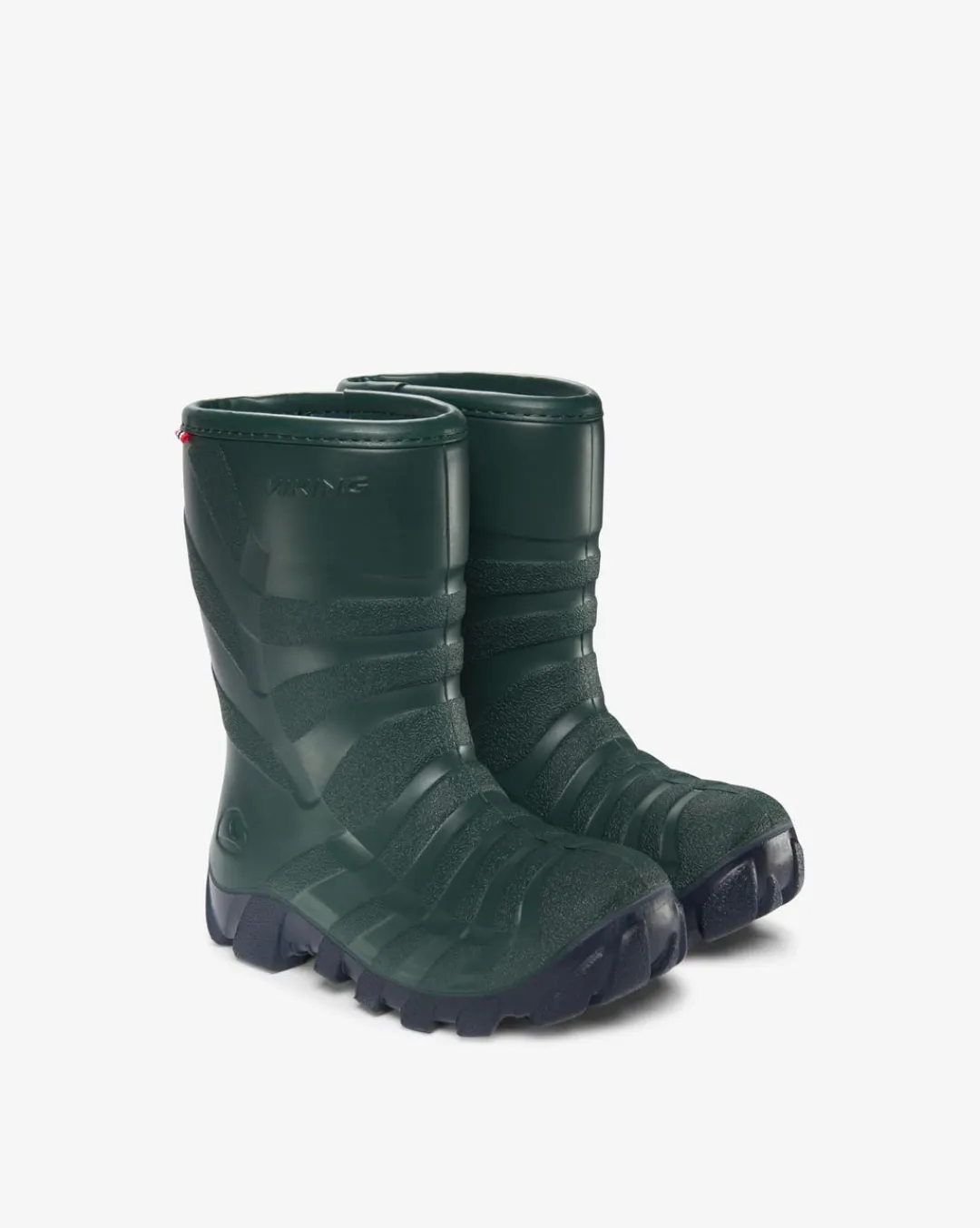 Viking Termostövlar>Ultra Warm Thermo Boot Dark Green