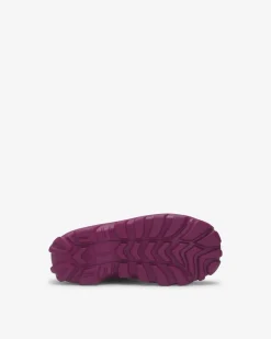 Viking Termostövlar>Ultra Warm Thermo Boot Fuchsia/Purple