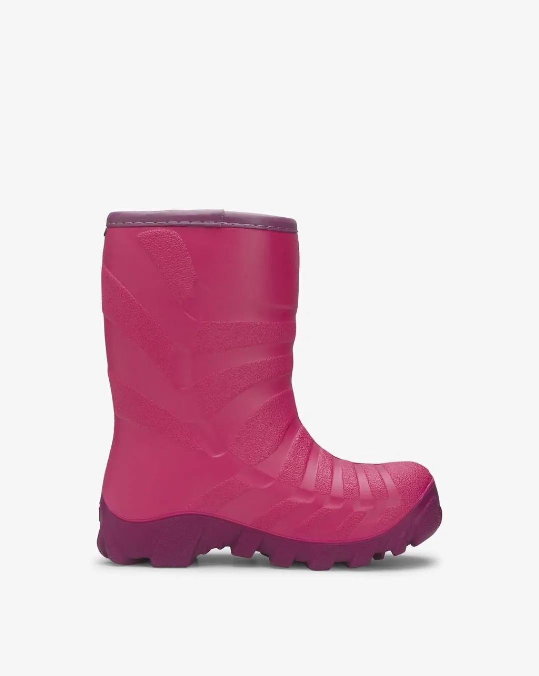 Viking Termostövlar>Ultra Warm Thermo Boot Fuchsia/Purple