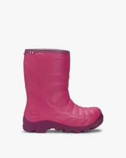 Viking Barnskor (20-35)>Ultra Warm Thermo Boot