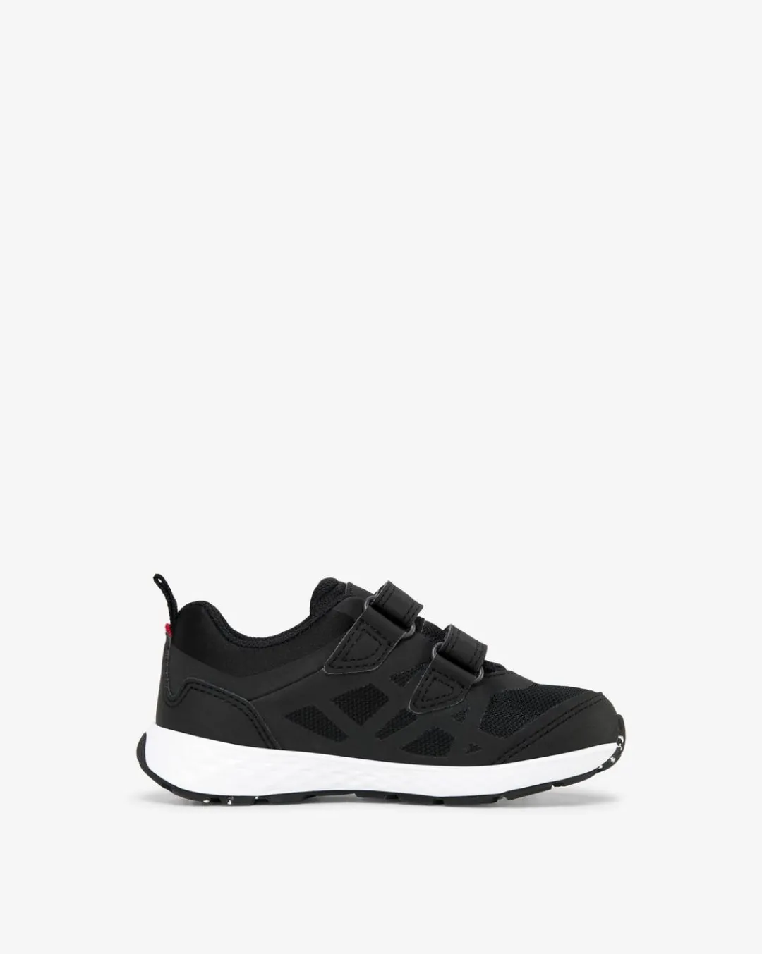 Viking Sneakers|Gore-Tex Barnskor>Veme Reflex GTX 2V Black/White