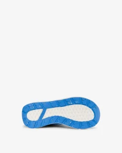 Viking Sneakers|Höstskor / Vårskor>Veme Reflex Mid GTX 2V Blue/Eggshell