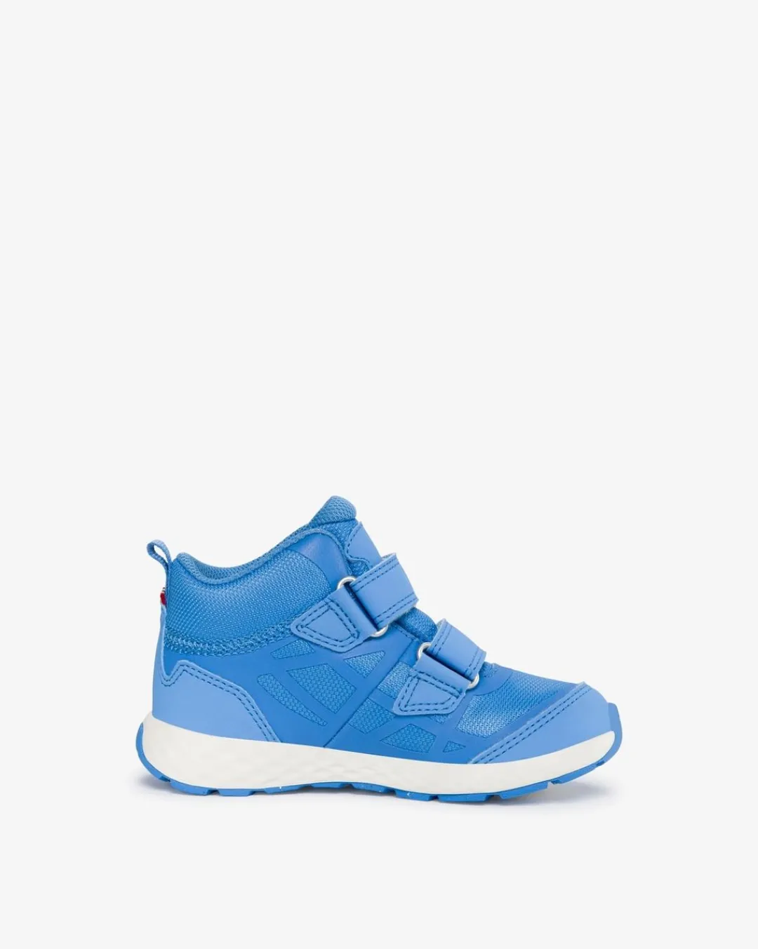 Viking Sneakers|Höstskor / Vårskor>Veme Reflex Mid GTX 2V Blue/Eggshell