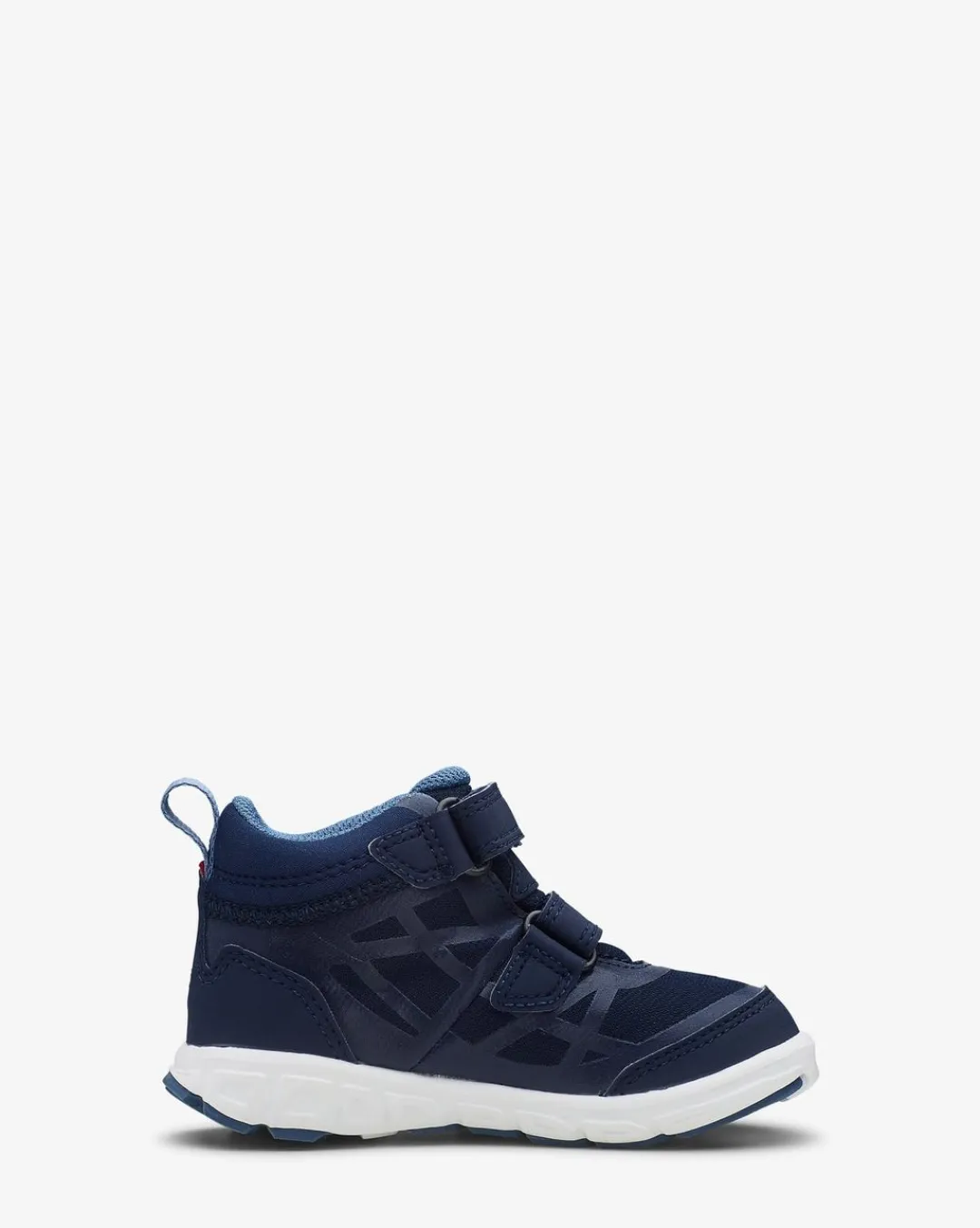 Viking Sneakers|Höstskor / Vårskor>Veme Reflex Mid GTX 2V Navy/Demin