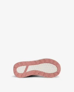 Viking Sneakers|Gore-Tex Barnskor>Veme Reflex Mid GTX 2V Light Pink