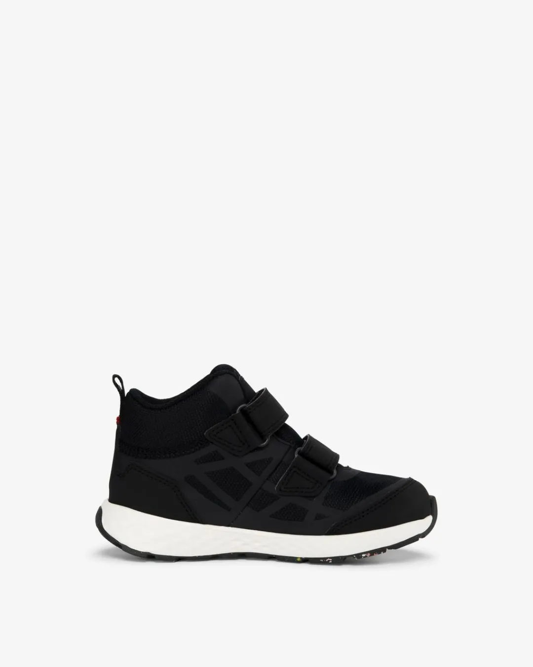 Viking Sneakers|Höstskor / Vårskor>Veme Reflex Mid GTX 2V Black/White