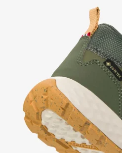 Viking Sneakers|Gore-Tex Barnskor><noscript><img width=