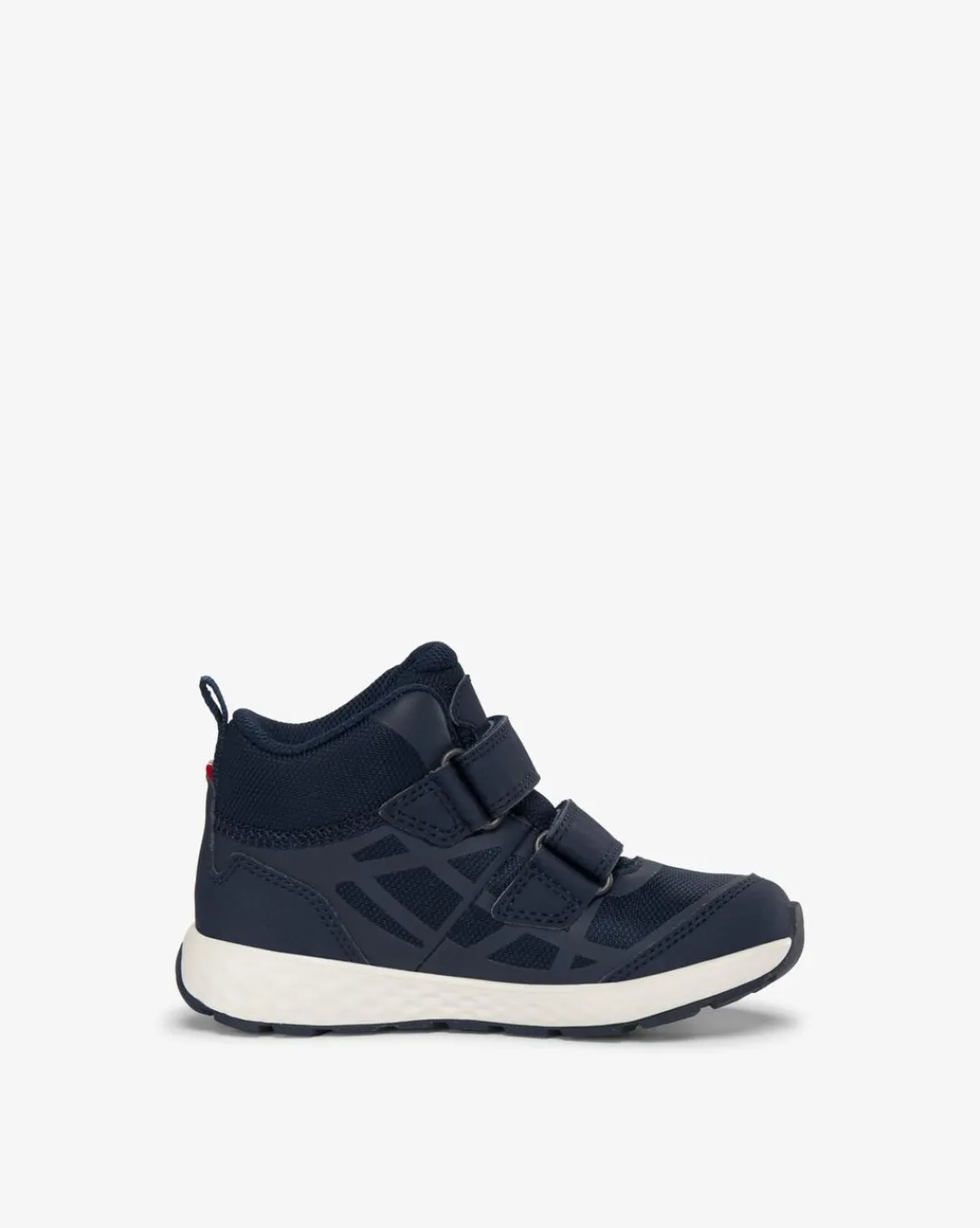 Viking Sneakers|Höstskor / Vårskor>Veme Reflex Mid GTX 2V Navy
