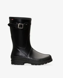Viking Gummistövlar>Vendela Rubber Boot Black