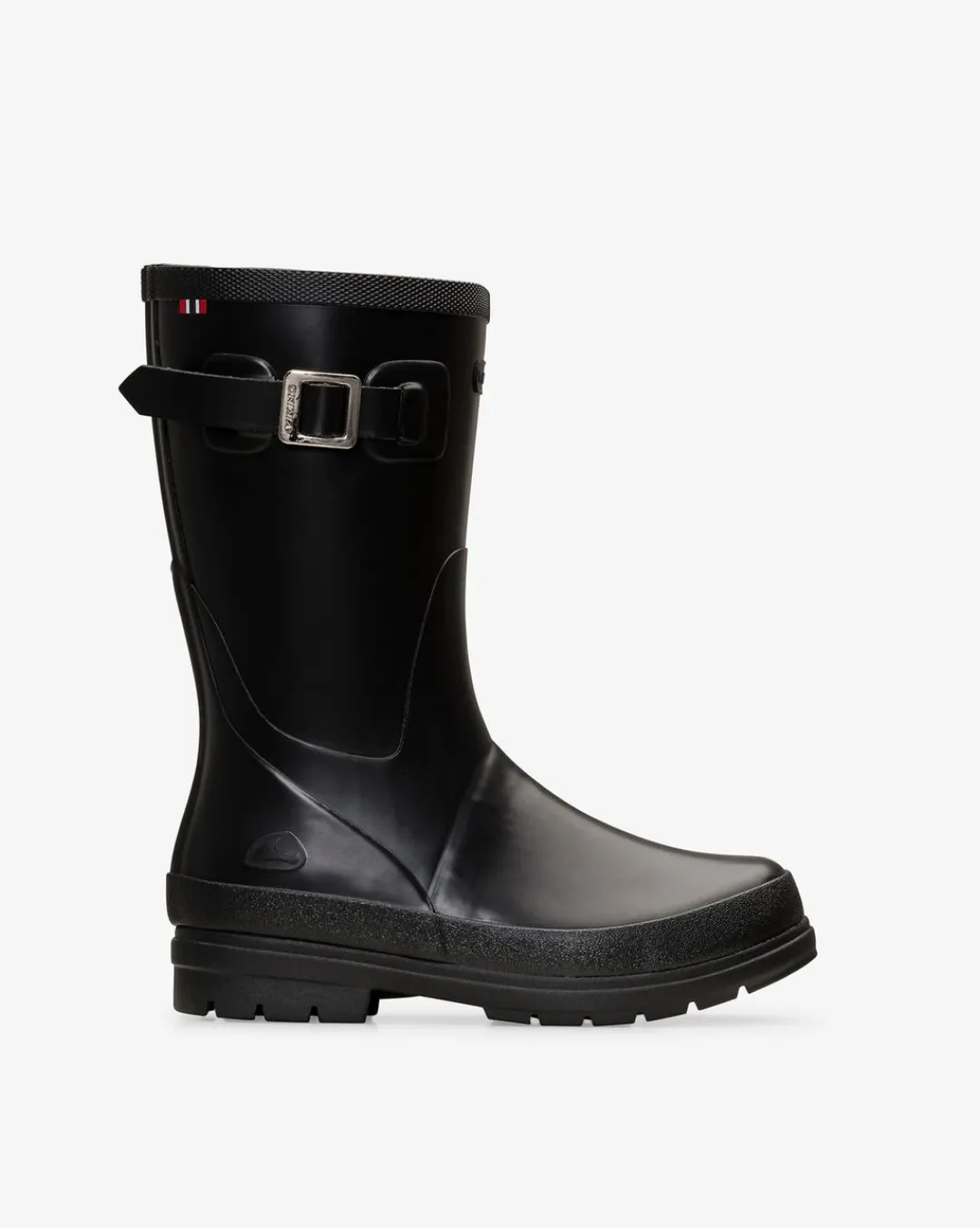 Viking Gummistövlar>Vendela Rubber Boot Black