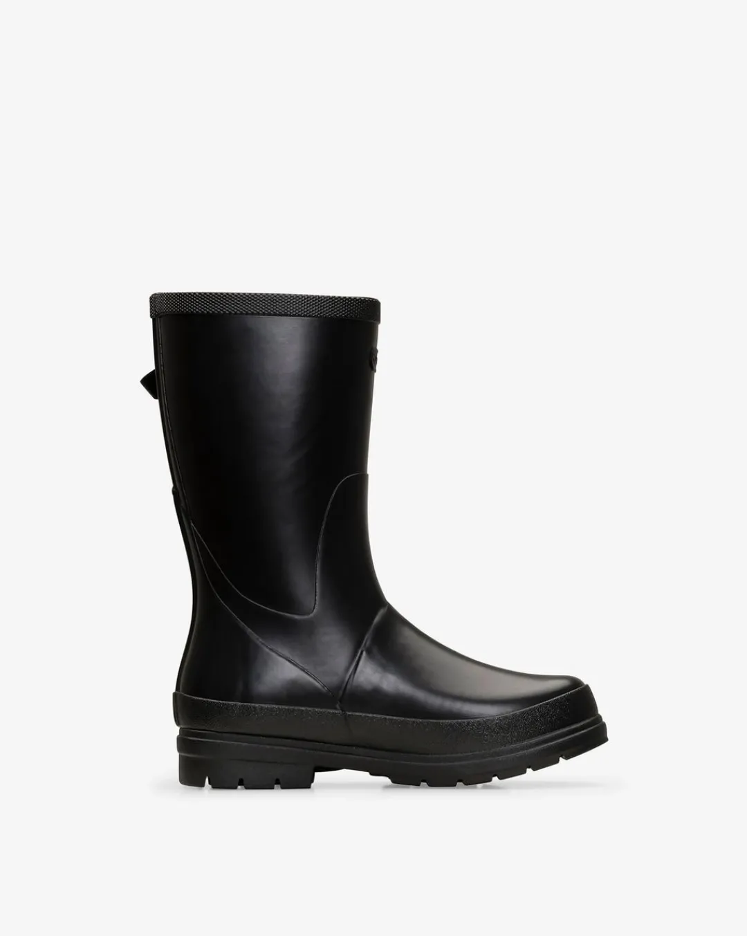 Viking Gummistövlar>Vendela Rubber Boot Black