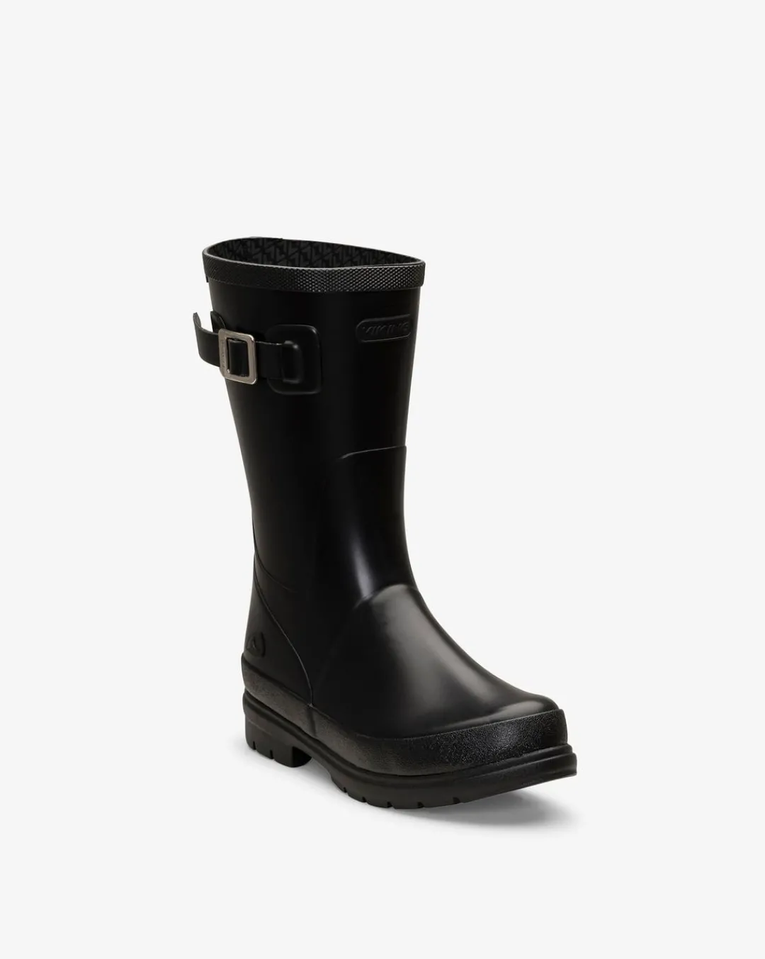 Viking Gummistövlar>Vendela Rubber Boot Black