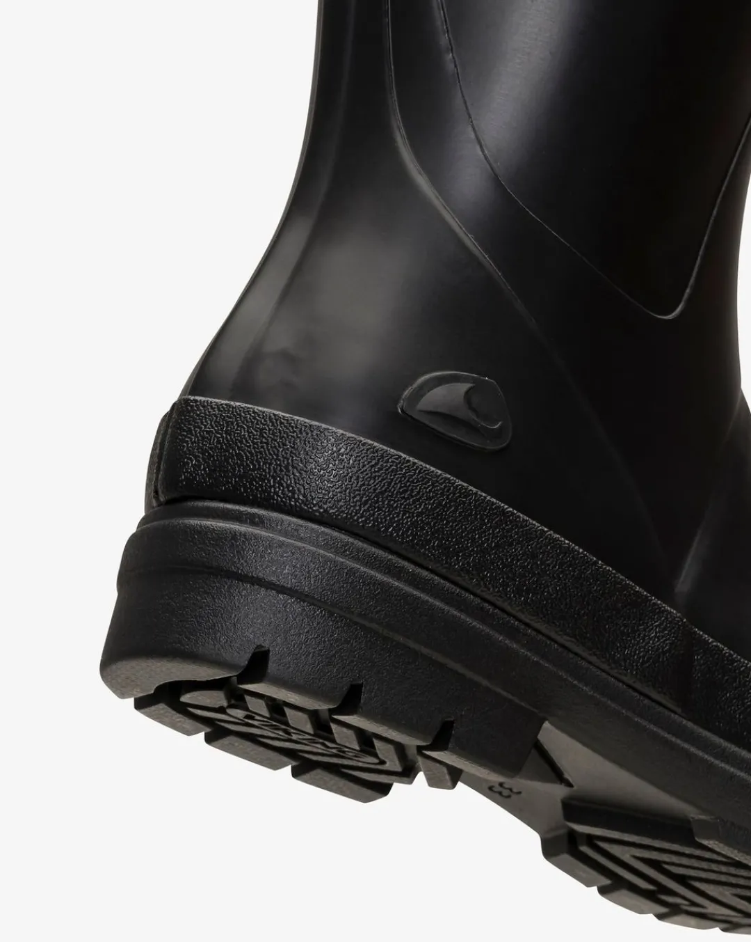 Viking Gummistövlar>Vendela Rubber Boot Black