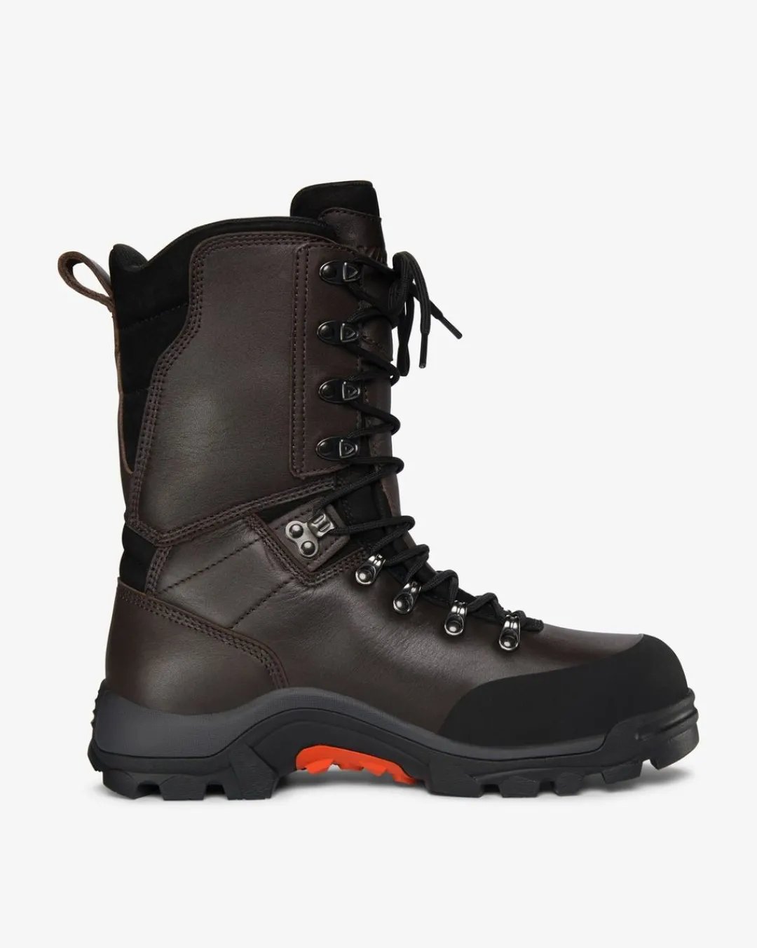 Viking Jaktstövlar|Gore-Tex Herrskor>Hunter GTX Hunting Boot Dark Brown