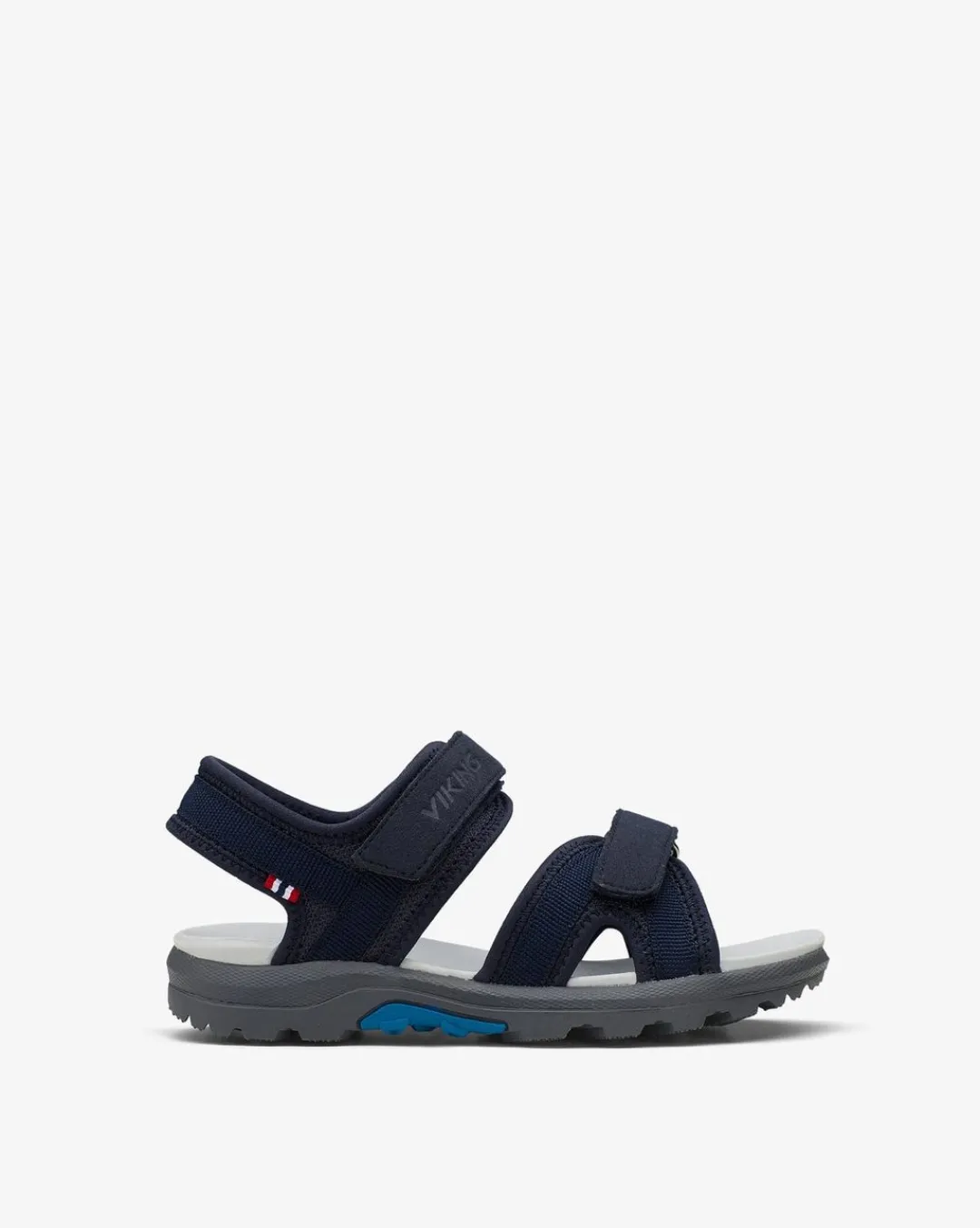 Viking Sandaler>Tur Sandal 2V Navy