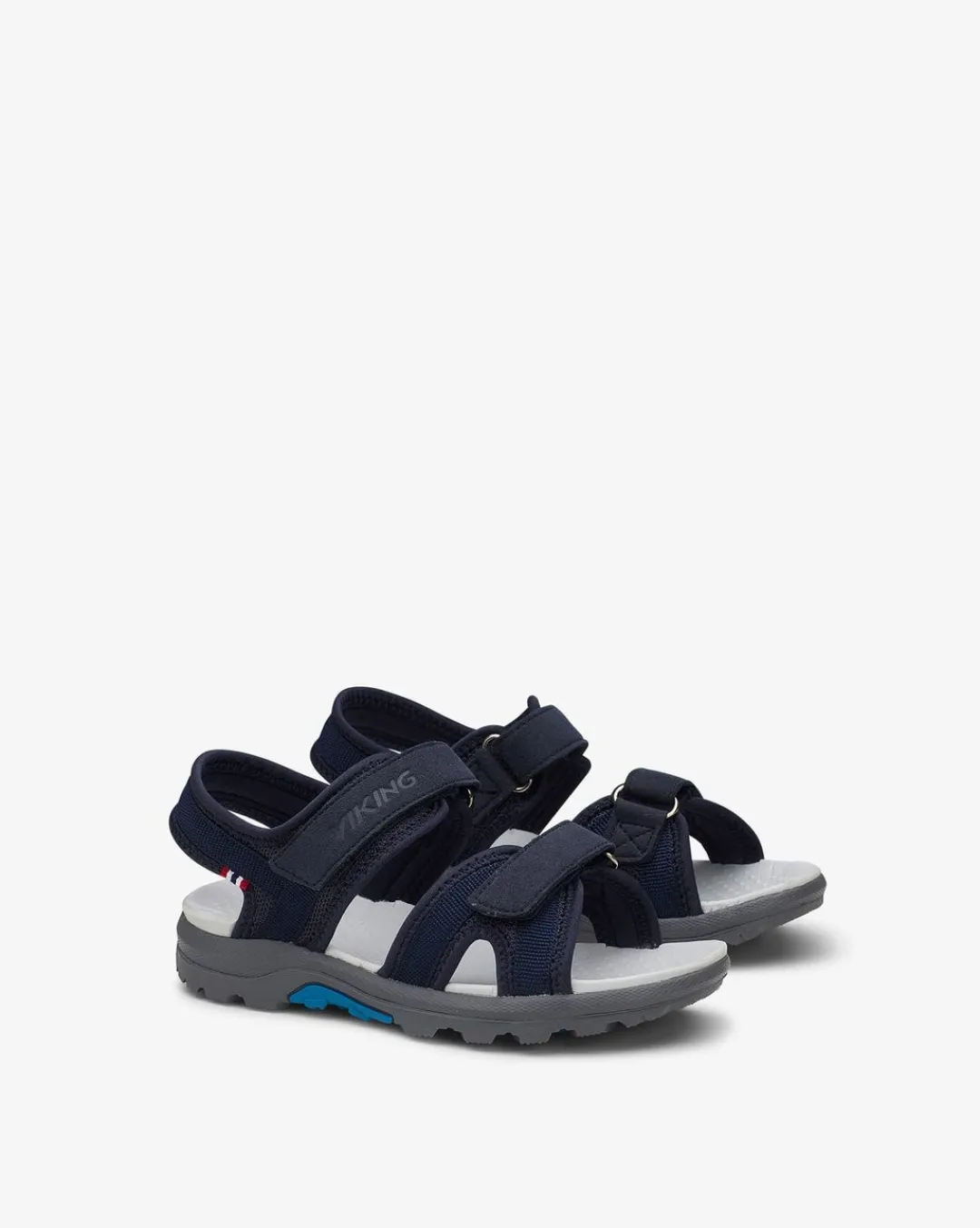 Viking Sandaler>Tur Sandal 2V Navy