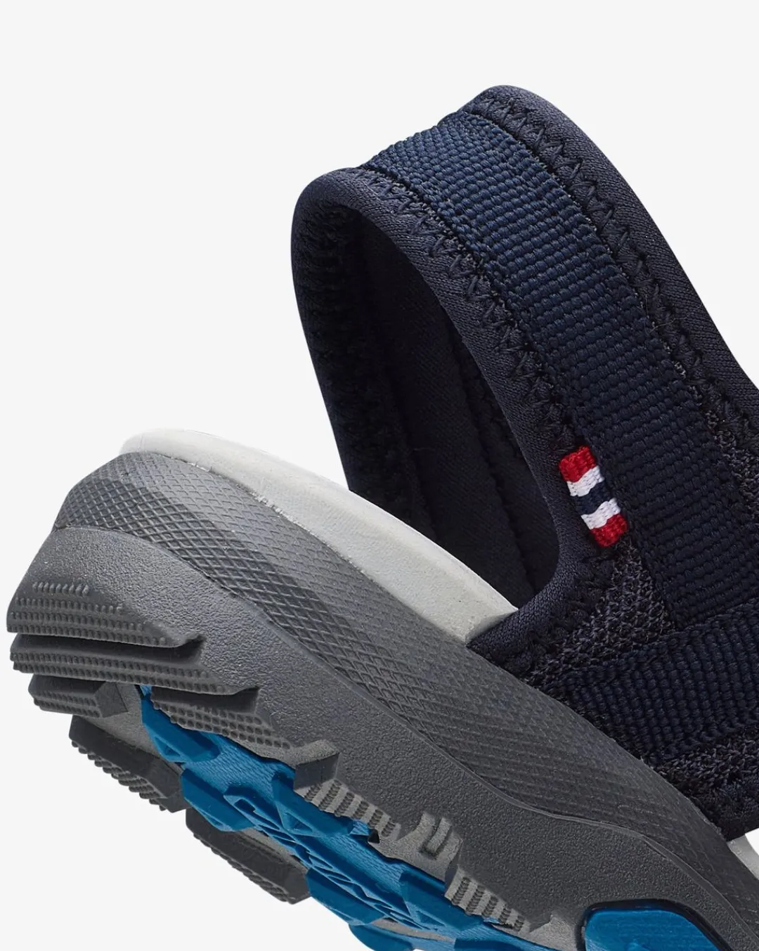 Viking Sandaler>Tur Sandal 2V Navy