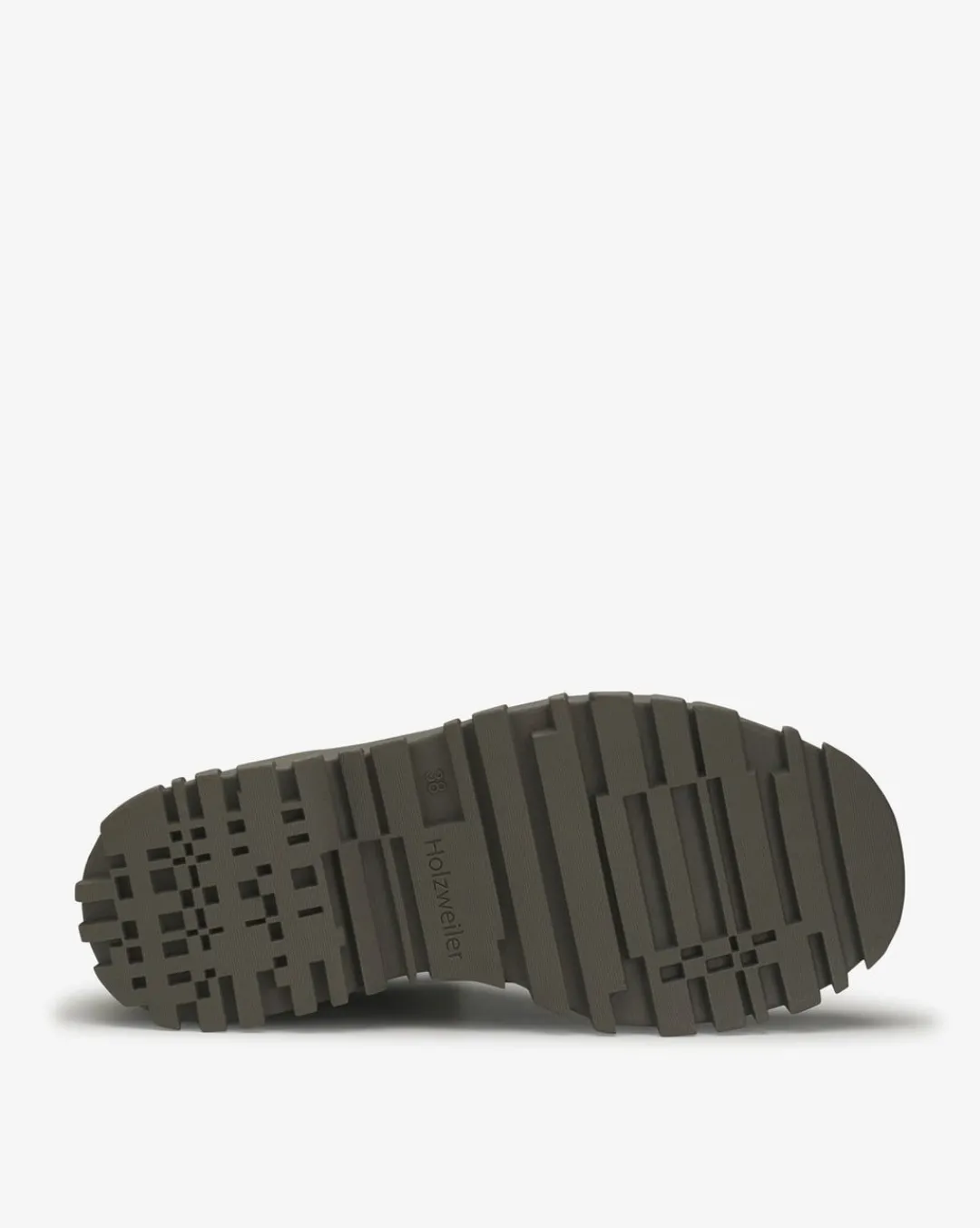 Viking Gummistövlar>x Holzweiler Sognsvann Rubber Boot Olive