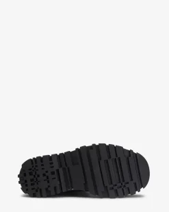 Viking Gummistövlar>x Holzweiler Sognsv Low Rubber Boot Black