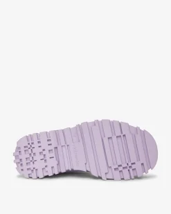 Viking Gummistövlar>x Holzweiler Sognsv Low Rubber Boot Lilac