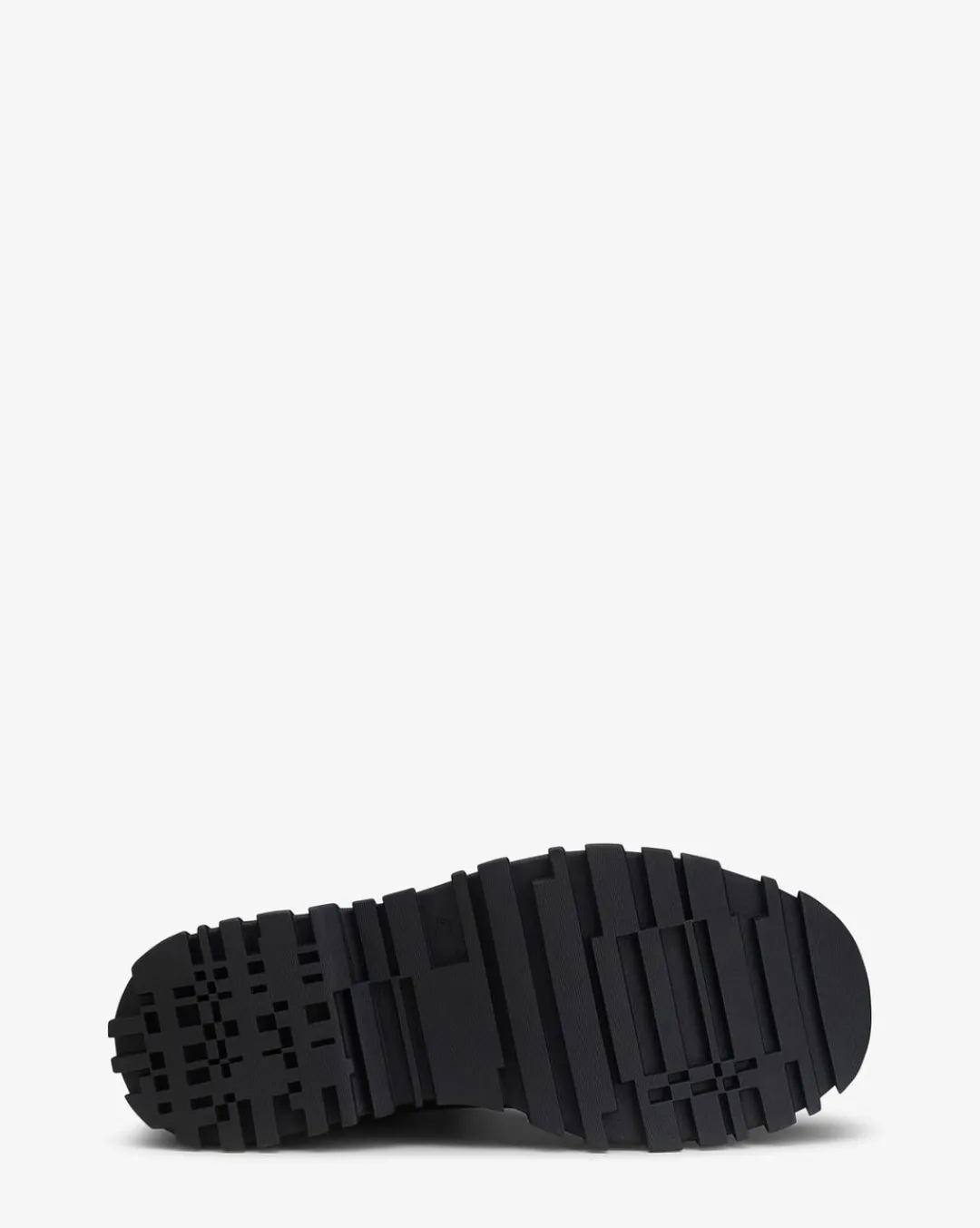 Viking Gummistövlar>x Holzweiler Sognsvann Rubber Boot Black