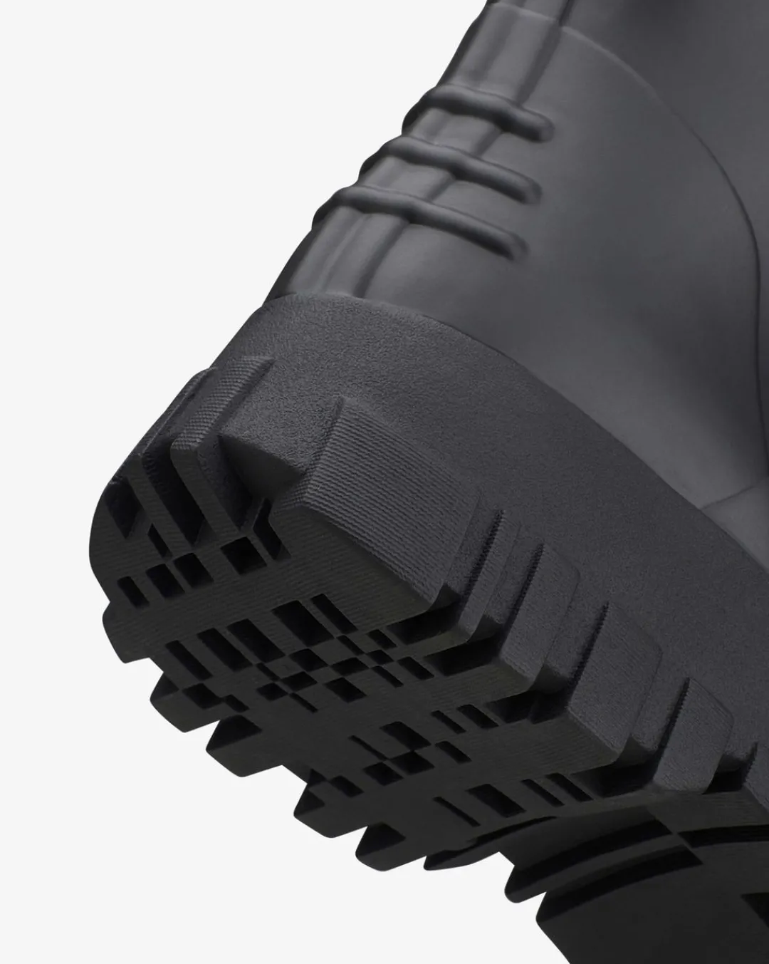 Viking Gummistövlar>x Holzweiler Sognsvann Rubber Boot Black