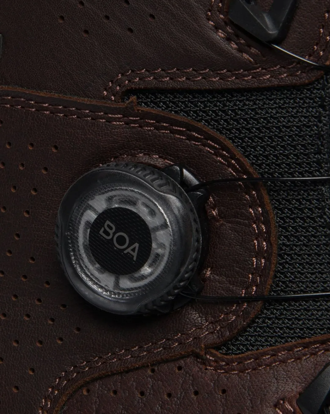 Viking Jaktstövlar|Gore-Tex Herrskor>Villrein PRO High GTX BOA Dark Brown/Black