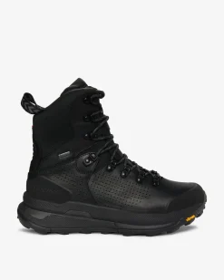 Viking Jaktstövlar|Gore-Tex Herrskor>Villrein PRO Mid GTX Black