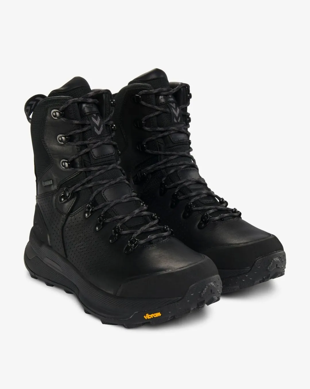 Viking Jaktstövlar|Gore-Tex Herrskor>Villrein PRO Mid GTX Black