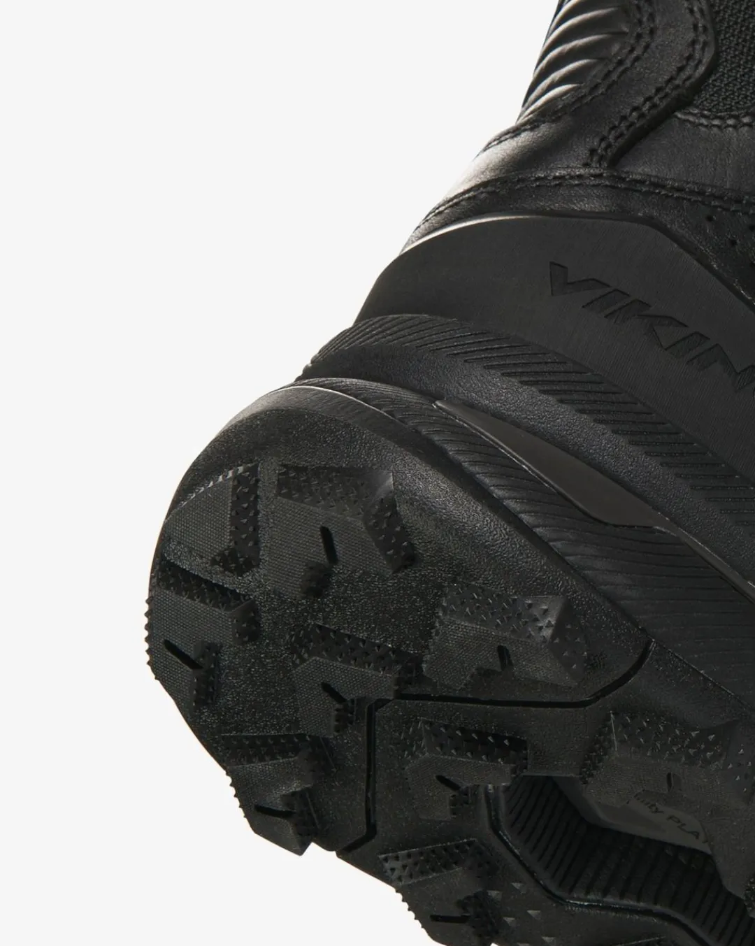 Viking Jaktstövlar|Gore-Tex Herrskor>Villrein PRO Mid GTX Black