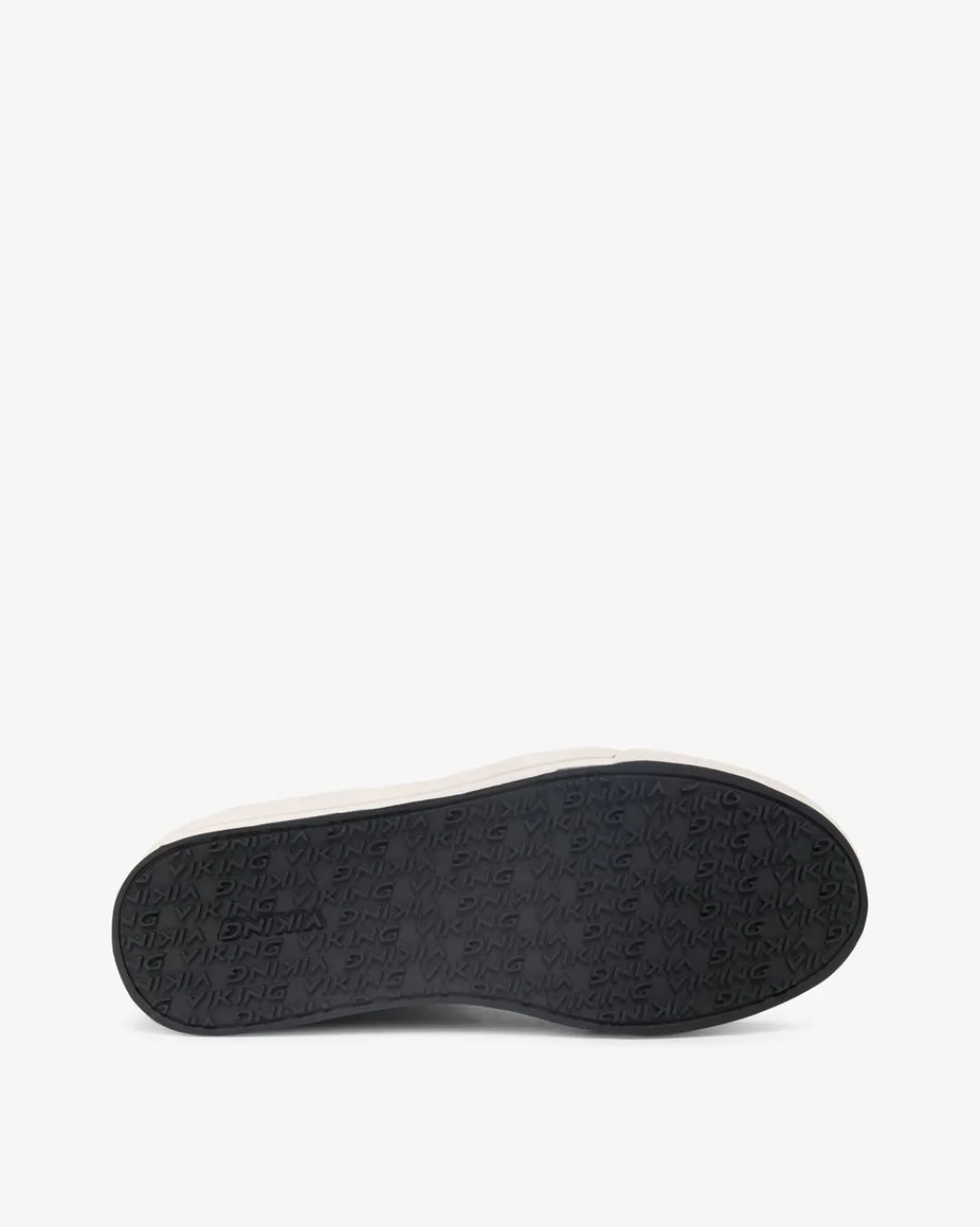 Viking Sneakers>Zing Warm WP 1V Black