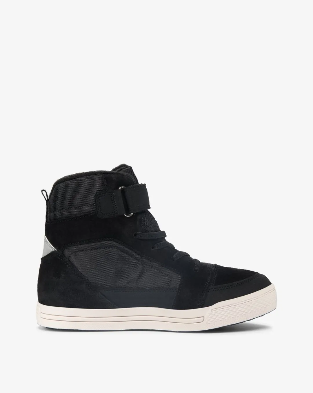 Viking Sneakers>Zing Warm WP 1V Black
